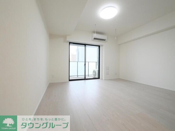 ラフィスタ中野本町の物件内観写真